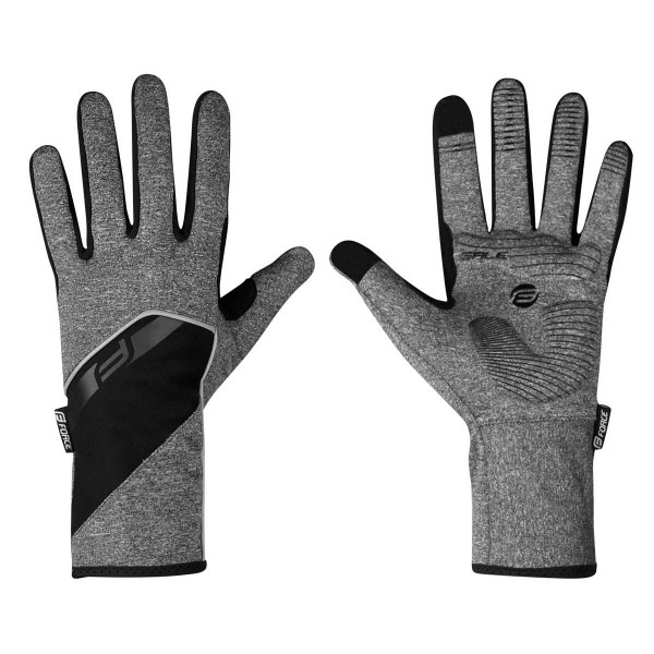 ΓΑΝΤΙΑ FORCE GALE softshell autumn/ spring